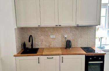 Like-a House Stare Miasto - Foto 26