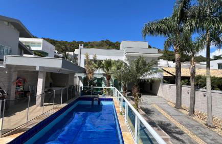 Casa com Piscina - Refúgio do Mar 3 Quartos - Foto 1