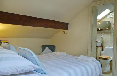 The Pigsty Cottage E2783 - Foto 9