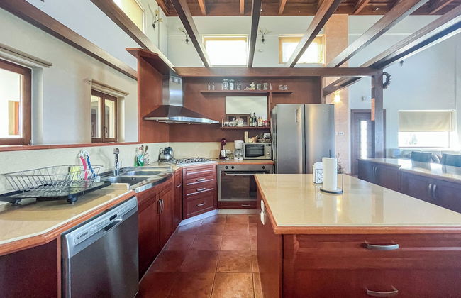 Luxurious Panoramic View Villa - Foto 16