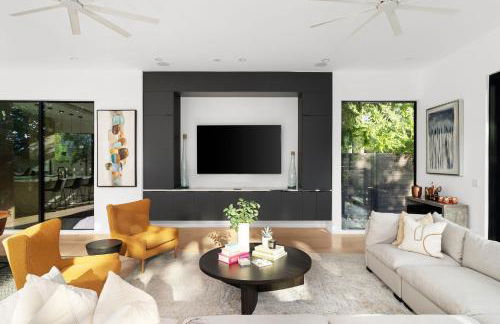 Casa Sol - Heated Pool Outdoor Living & Design - Foto 9