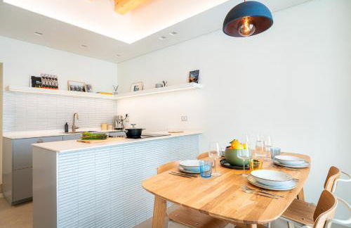 -CASA SANTINI- Charming 3 Bedrooms House in Ortigia by Cala Rossa - Photo 35