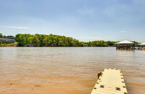 4 Mi to Wind Creek State Park Alabama Getaway - Foto 23