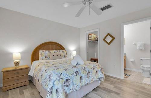 Serene 4 Bed Home With Lake And Conservation Views - Foto 19