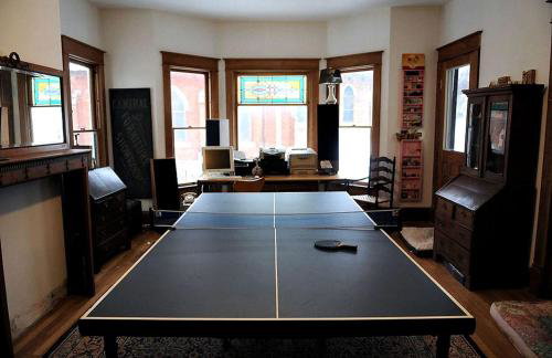 Charmingly Historic Cottage Rental Perfect for Large Groups in Aurora, New York - Foto 23