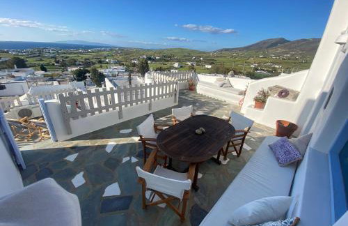 L' Atelier, Marpissa Paros - Photo 24