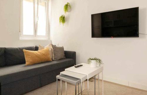 Apartamento San Francisco21 - Foto 3