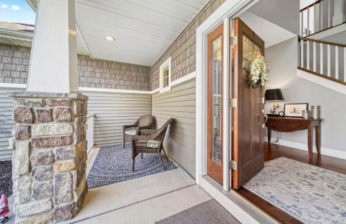 Fireside Retreat - Foto 11