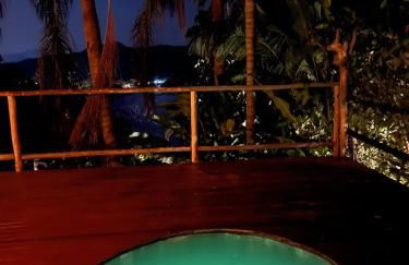 Casa 3 Suítes com Vista para o Mar - Praia Barra do Sahy - Foto 73