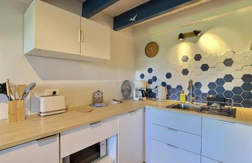 Maison Trezma à 450m de la plage - Foto 21