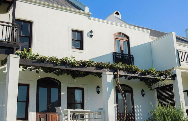 De Zalze Lodge - Foto 25