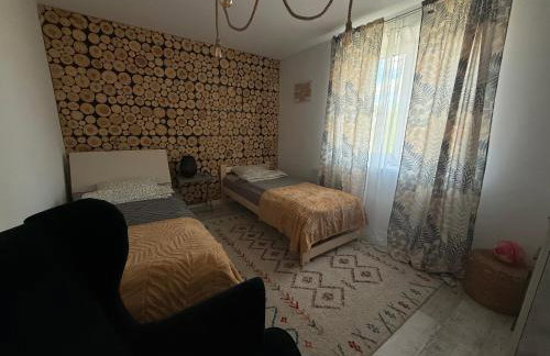 Siedlisko Stara Poczta Podlasie z jacuzzi, basenem i dużym ogrodem - Foto 16