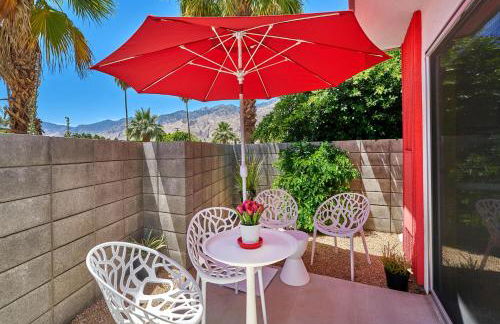 Sophia Oasis Luxe 2BR Condo with Mountain Views - Photo 21