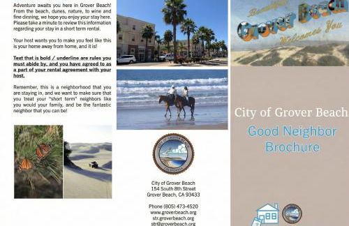 Spacious 3BR Home with Hot Tub & Private Yard - Foto 26