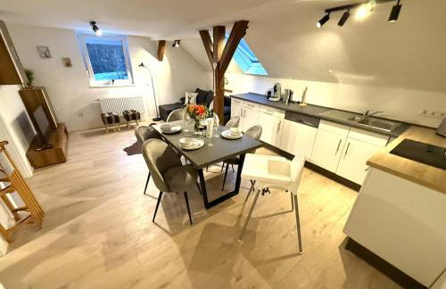 Natur-Apartment am Großen Arber Netflix WIFI - Foto 39