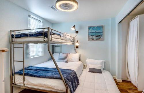 Dock and Kayaks Lakefront Retreat in Sunrise Beach - Foto 21