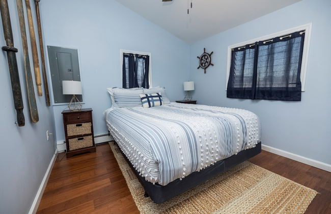 Lagoon Life Hideaway - Foto 2