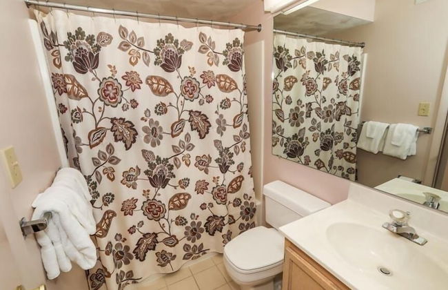 Seven Springs Stoneridge 3 Bedroom Standard Condo, Mountain Views! by RedAwning - Foto 9