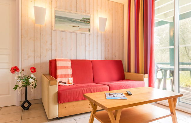 Village Pierre & Vacances - Moliets - Foto 58