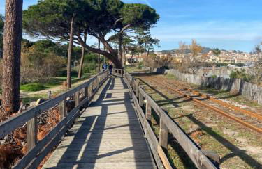 DUPLEX CALVI DIRECT PLAGE - Foto 38