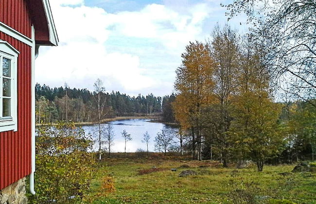 Holiday Home in Häradsbäck - Foto 1
