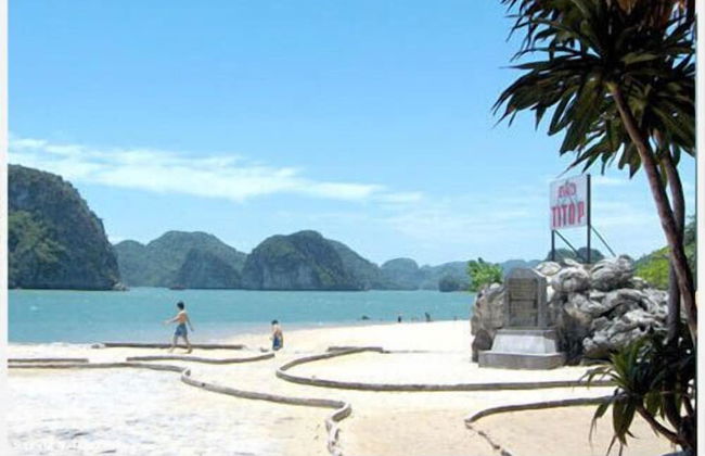 Seabreeze Ha Long Bay - Photo 69