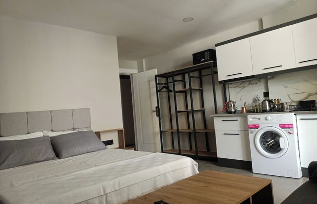 Boutique Natural Apart Hotel - Photo 8