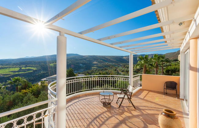 Villa Asimenia Large Private Pool Sea Views A C Wifi Eco-friendly - 2388 - Photo 44