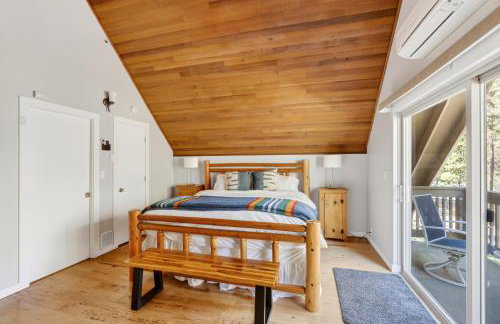 Walk to the Village, Hot Tub, SHARC pass, AC, Games, Bikes, Grill, Pet-Friendly - Foto 17