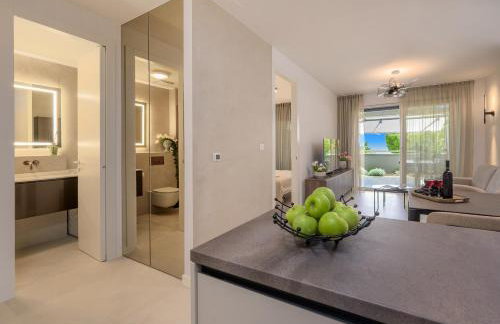 Split Green Eden & Blue Horizon - Foto 6