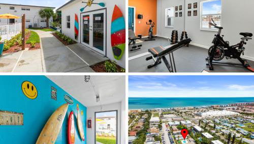 Ocean 17 - Seaglass Cottage - Foto 4