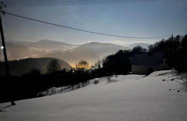 Chata na Łazach - Foto 8