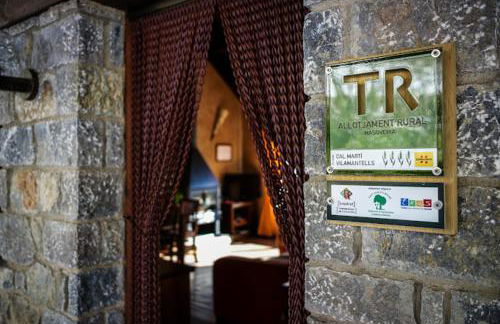 Cal Marti - Vilamantells - Foto 48