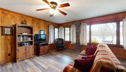 Morris Villa Lower - Foto 4