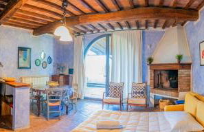 Agriturismo di Cabbiavoli - Foto 30