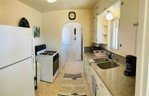 Vintage charm vacation home with modern comforts near Old Town - Foto 50