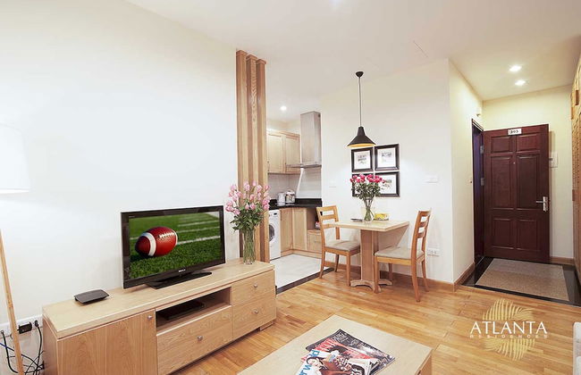 Atlanta Residences - Foto 18