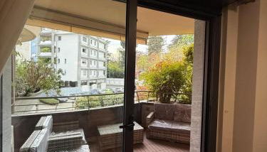 Residenza nel parco - Foto 5