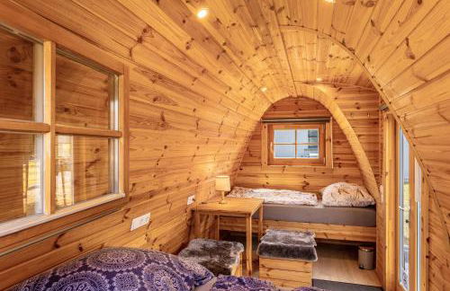 Campingpod Auf Der Alpakawiese - Foto 11