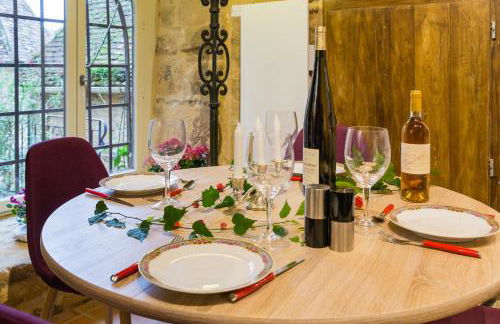 La Tour de Beynac, XIVe siècle, au cœur du village - Foto 2