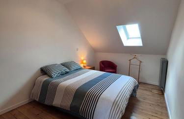 La Fléchoise - Maison 3 chambres avec extérieur - Photo 18