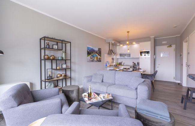 Palazzo Apartments - Porto Letizia - Foto 56