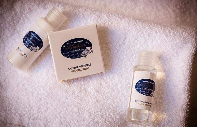 Camere Nicolina - Foto 18