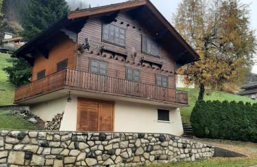 Chalet Casanelli - Foto 7