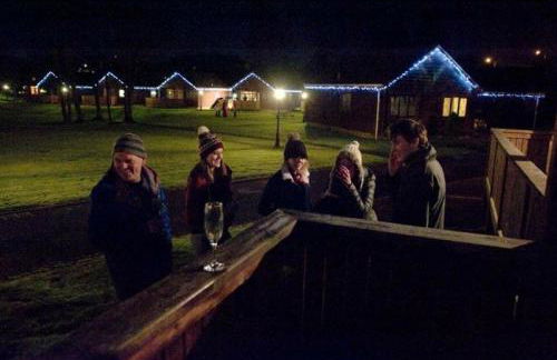 River Edge Lodges - Foto 27