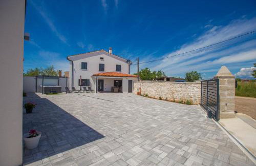 Jacuzzi House Mia - Foto 13