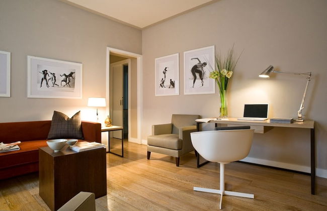 Escalus Luxury Suites Verona - Foto 10