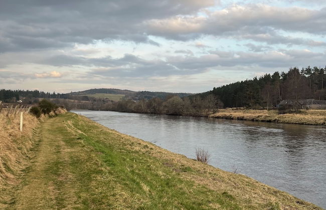 Deeside Snugs - Foto 61