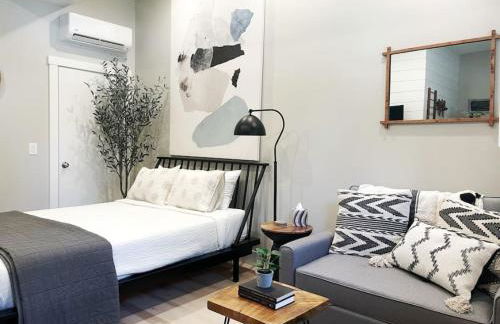 H Studio Close to Downtown, Beaches and Wineries - Foto 11