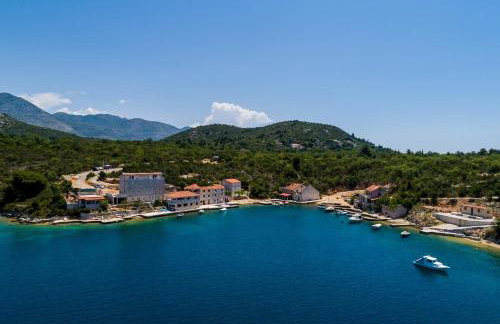 Apartments Lovorna - Foto 17